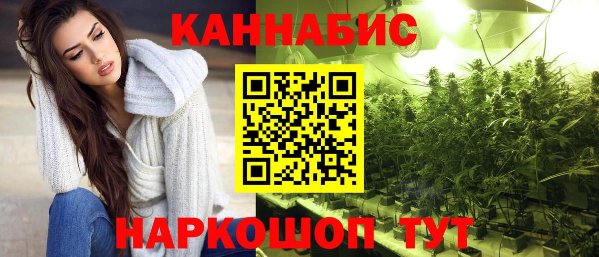 Марихуана Bruce Banner Рославль